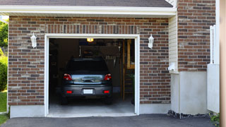 Garage Door Installation at Sagecrest, Colorado