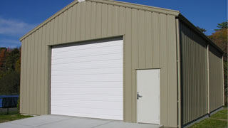 Garage Door Openers at Sagecrest, Colorado